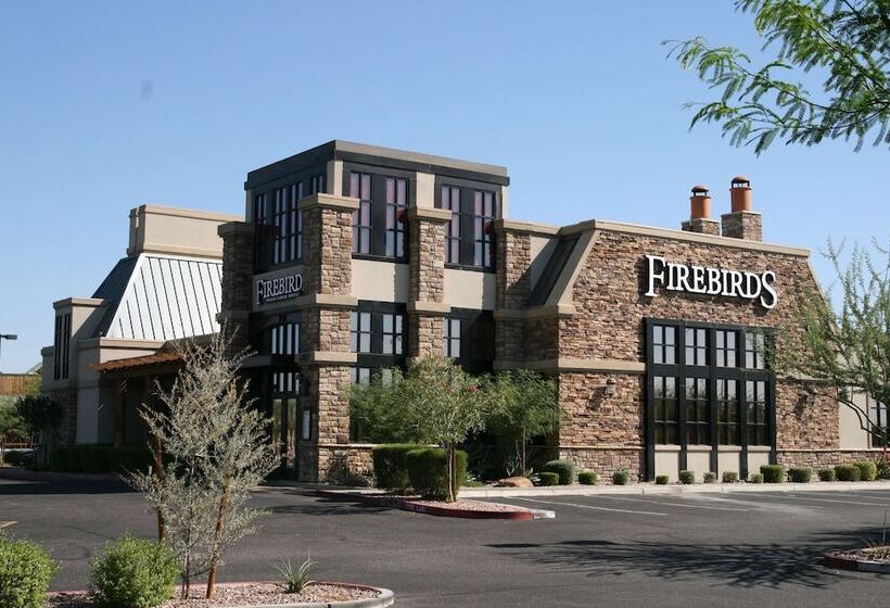 בית מלון כפרי Hampton Inn Phoenix/glendale/peoria
