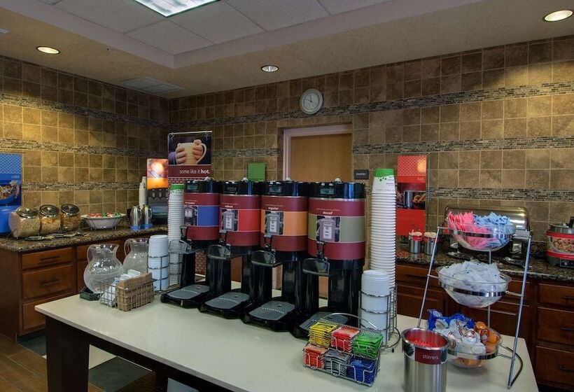 בית מלון כפרי Hampton Inn Phoenix/glendale/peoria