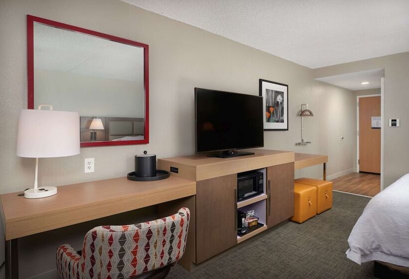 בית מלון כפרי Hampton Inn Phoenix/glendale/peoria