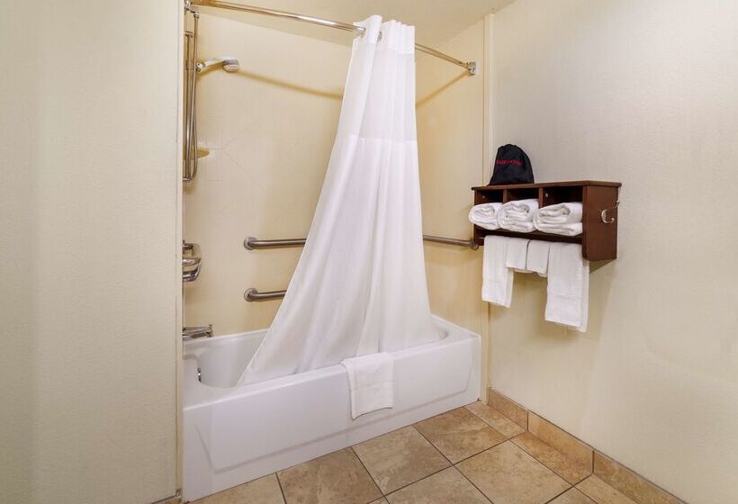 فندق Hampton Inn Port Charlotte