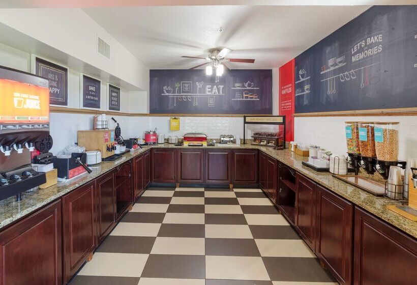 فندق Hampton Inn Port Charlotte