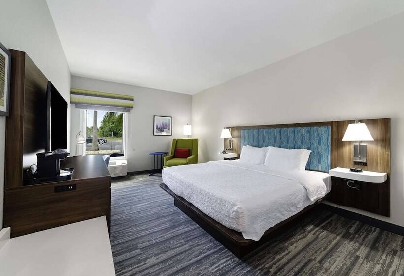فندق Hampton Inn Port Charlotte