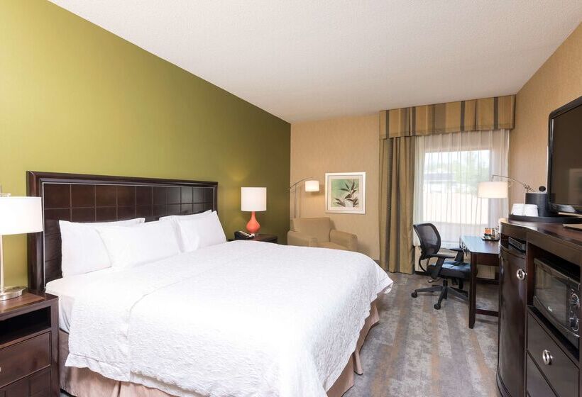 هتل Hampton Inn Port Huron
