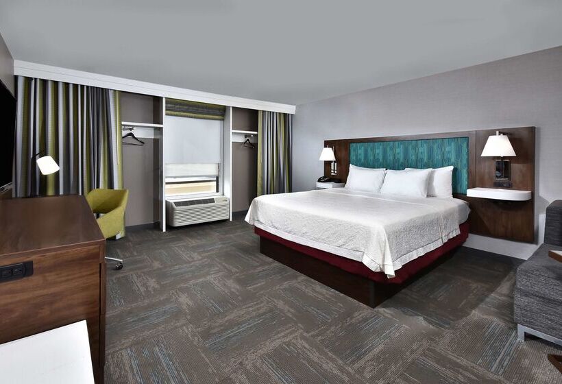 ホテル Hampton Inn Princeton