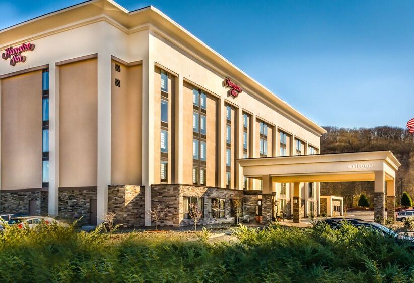 ホテル Hampton Inn Princeton