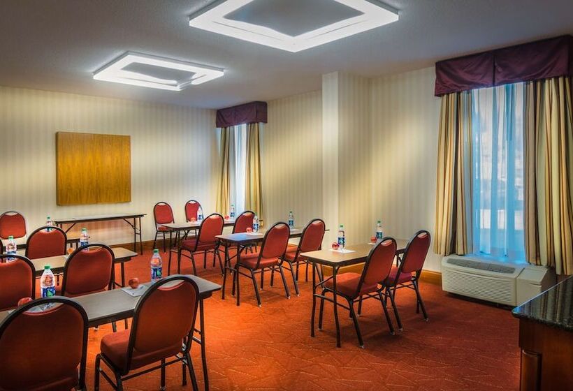 ホテル Hampton Inn Princeton