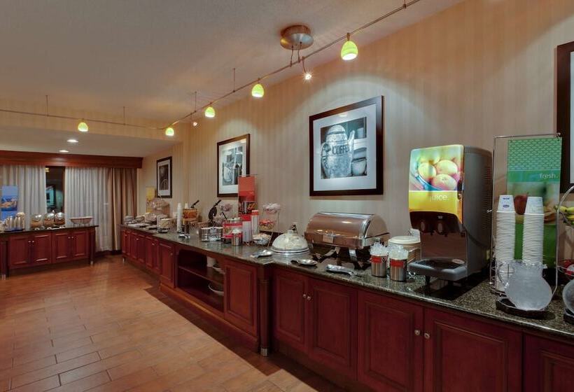 ホテル Hampton Inn Princeton