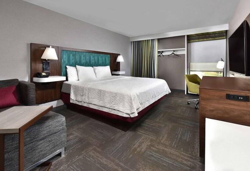 ホテル Hampton Inn Princeton