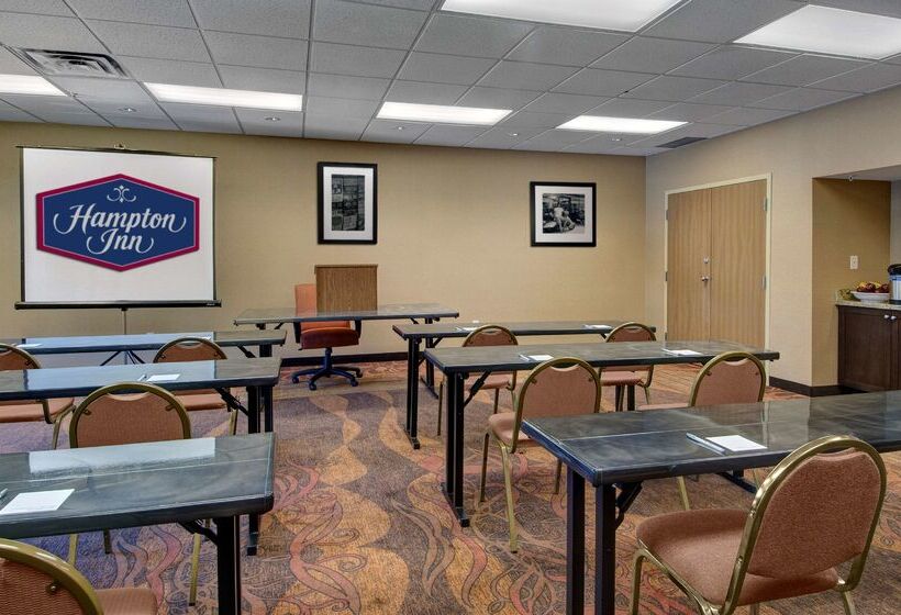 בית מלון כפרי Hampton Inn Provo