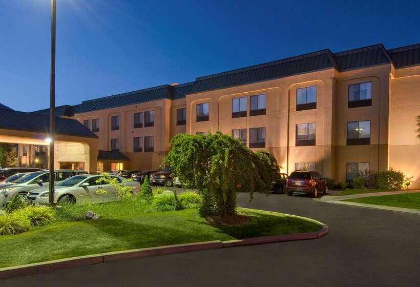 בית מלון כפרי Hampton Inn Provo