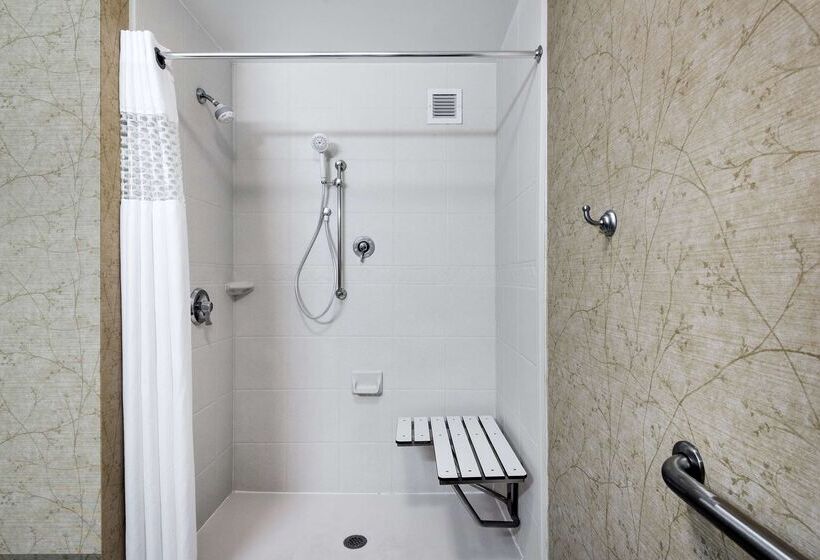 فندق Hampton Inn Roanoke/hollins  I81