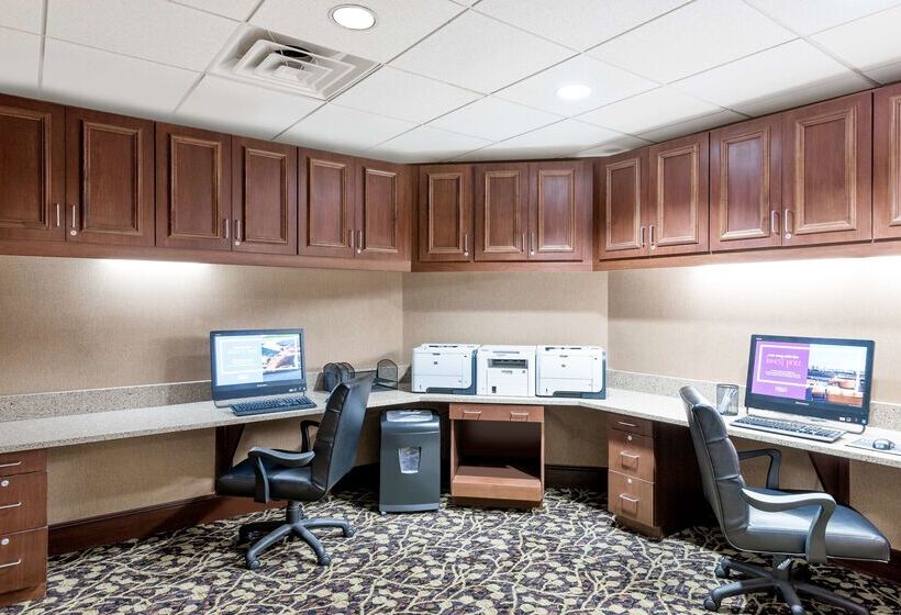 فندق Hampton Inn Roanoke/hollins  I81