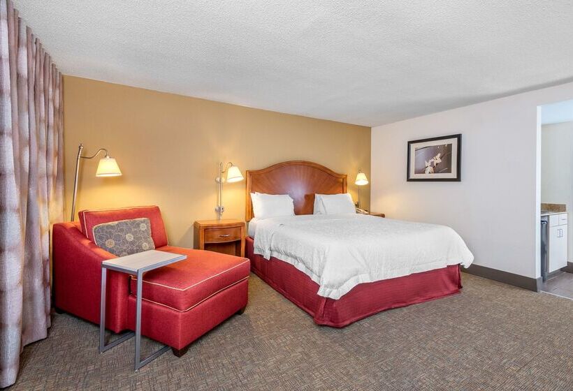 فندق Hampton Inn Roanoke/hollins  I81