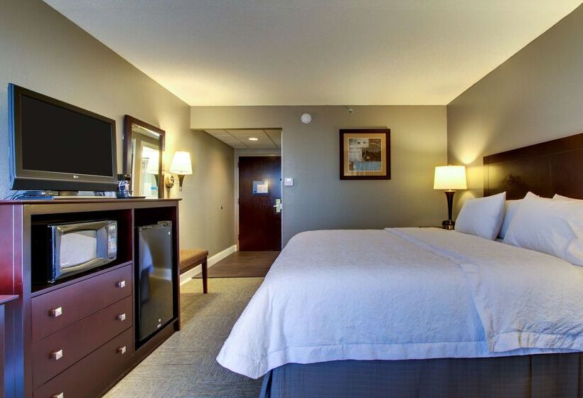 酒店 Hampton Inn Rolla