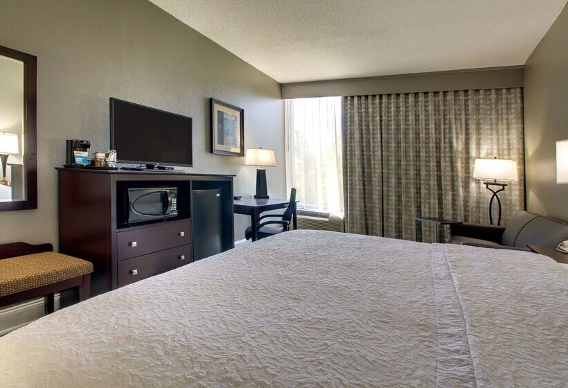 酒店 Hampton Inn Rolla