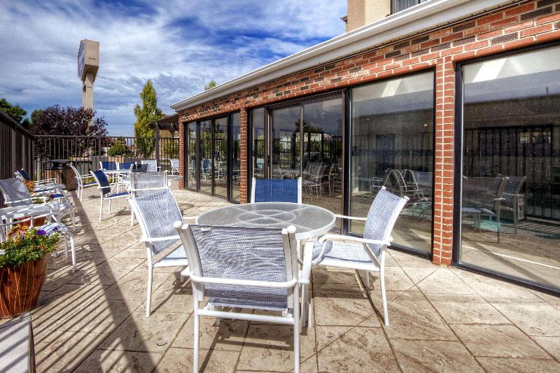 فندق Hampton Inn Salt Lake City/layton