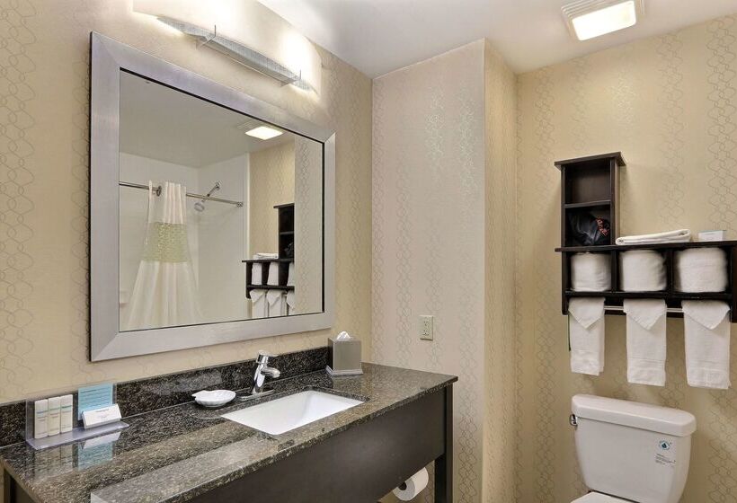 فندق Hampton Inn Savannah I 95/richmond Hill