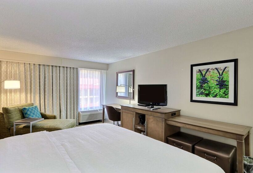 فندق Hampton Inn Savannah I 95/richmond Hill