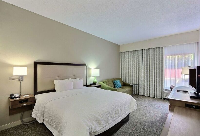 فندق Hampton Inn Savannah I 95/richmond Hill