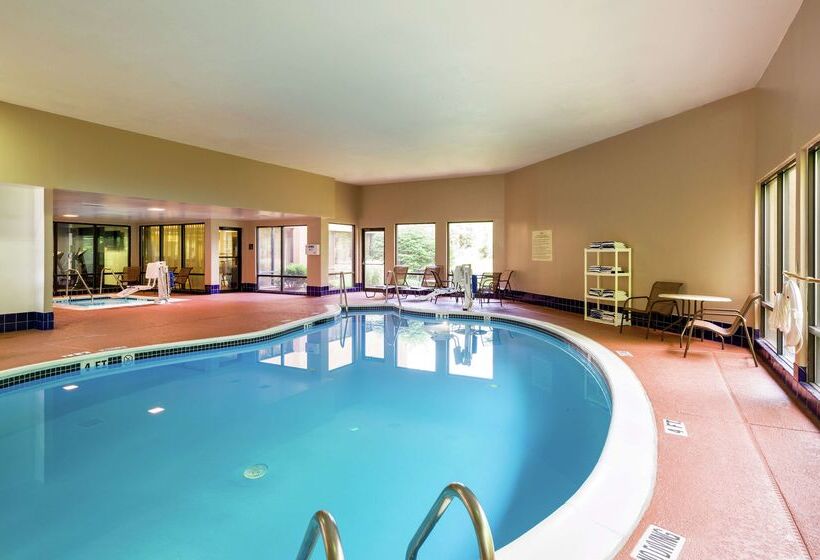 ホテル Hampton Inn Selinsgrove/shamokin Dam