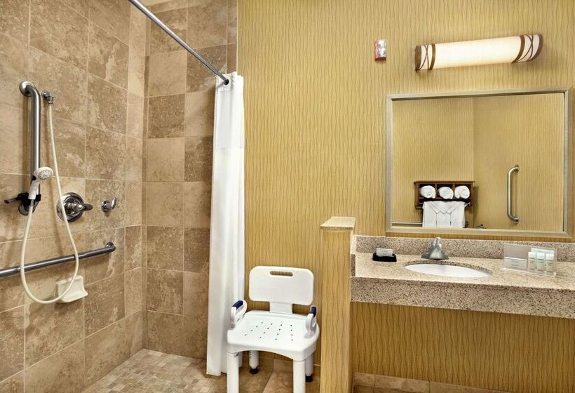 ホテル Hampton Inn Shawnee