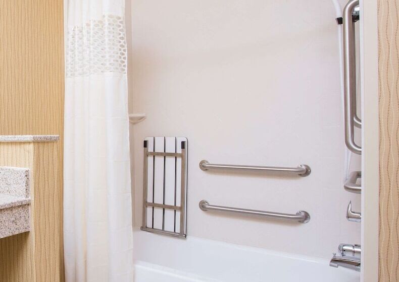ホテル Hampton Inn Shawnee