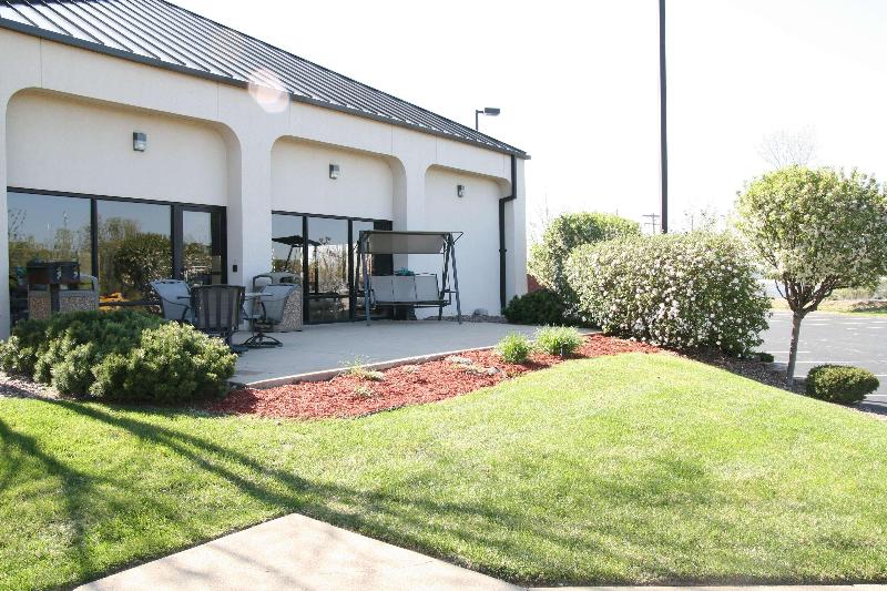 فندق Hampton Inn St. Charles St. Peters