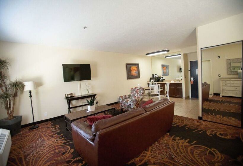 هتل Hampton Inn St. George