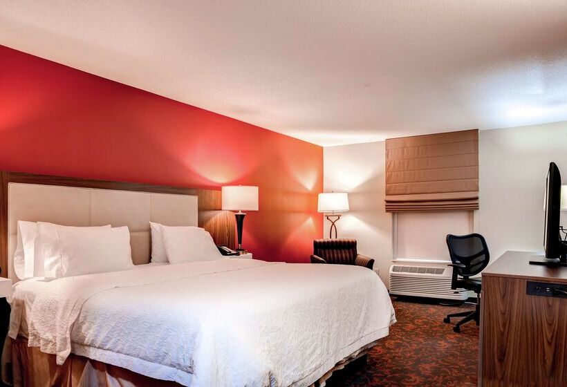 فندق Hampton Inn St Joseph