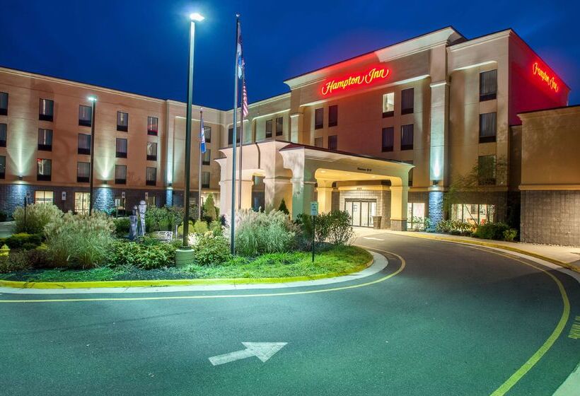 Отель Hampton Inn Stafford/quantico & Conference Center