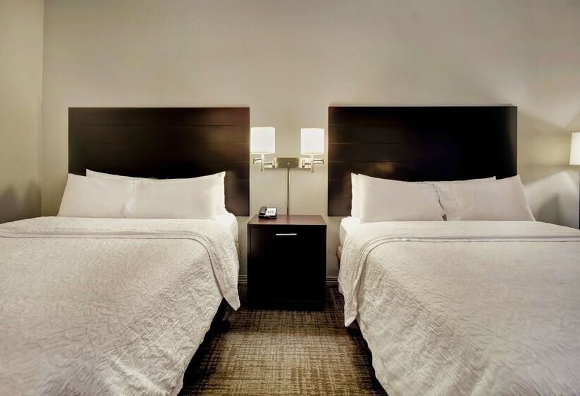 فندق Hampton Inn Starkville