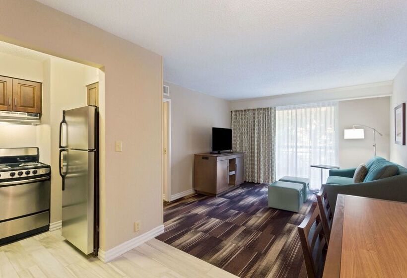 فندق Hampton Inn & Suites Atlanta/duluth/gwinnett County