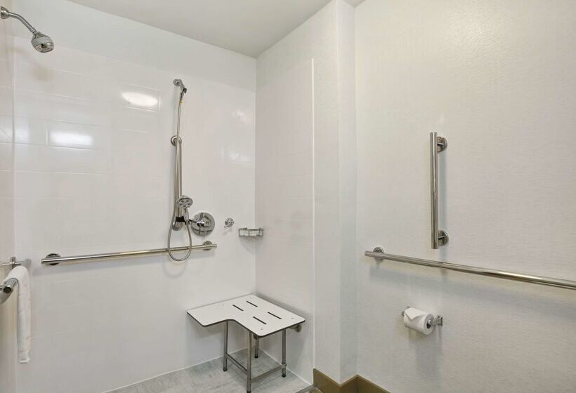 בית מלון כפרי Hampton Inn & Suites Boynton Beach