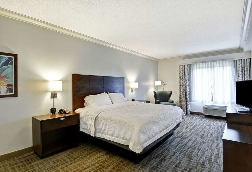 בית מלון כפרי Hampton Inn & Suites Boynton Beach