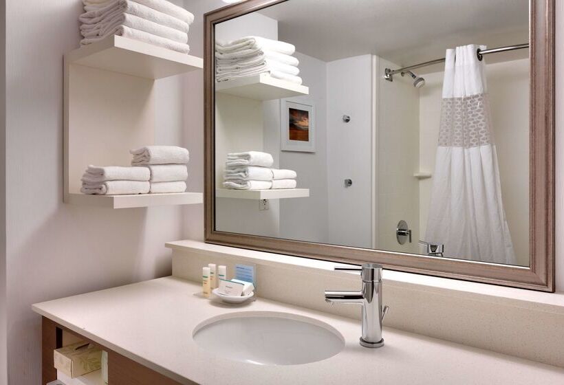 فندق Hampton Inn & Suites Orem