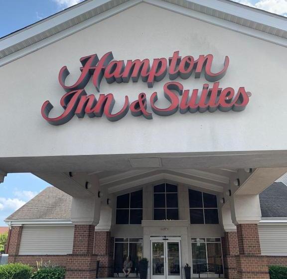 فندق Hampton Inn And Suites Scottsburg