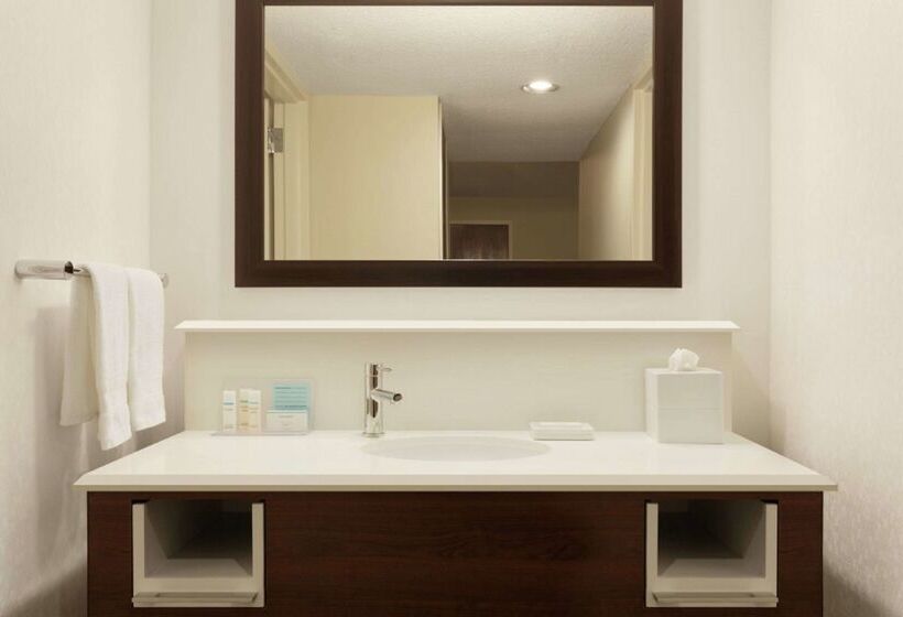 فندق Hampton Inn & Suites Springdale