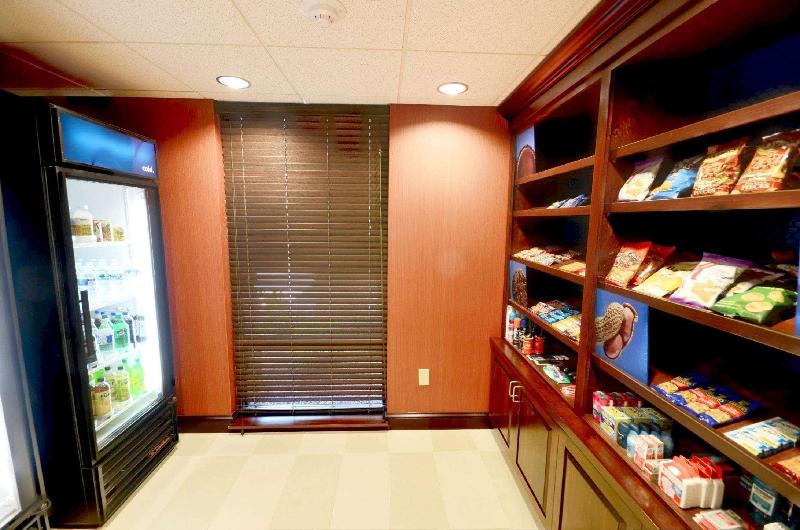 호텔 Hampton Inn & Suites Tifton