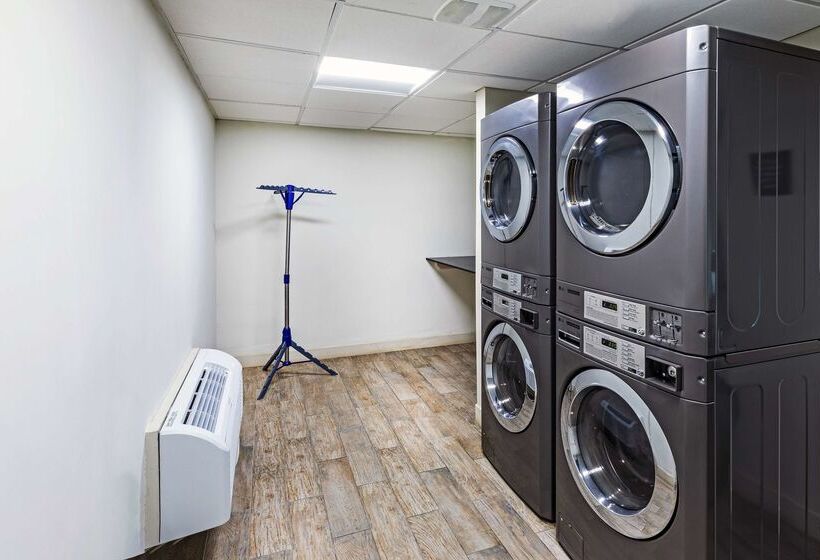 בית מלון כפרי Hampton Inn Sulphur/lake Charles Area