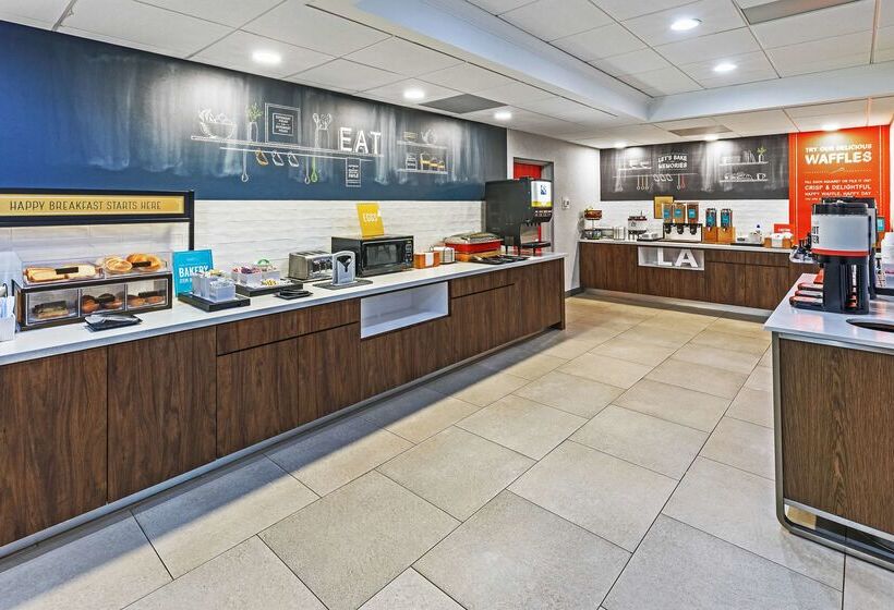 בית מלון כפרי Hampton Inn Sulphur/lake Charles Area