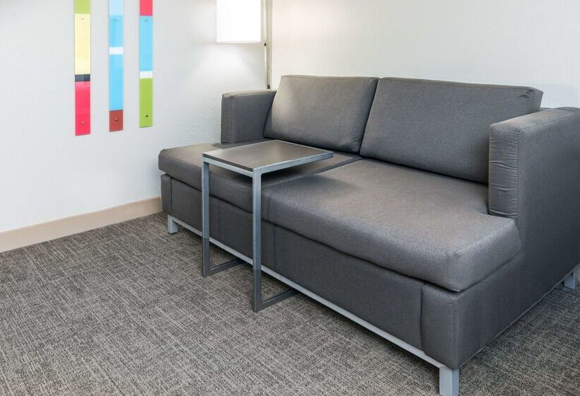 בית מלון כפרי Hampton Inn Sulphur/lake Charles Area