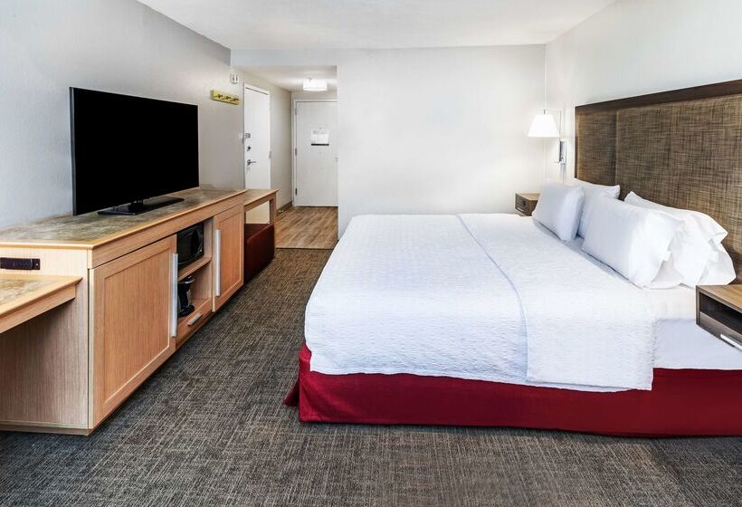 בית מלון כפרי Hampton Inn Sulphur/lake Charles Area