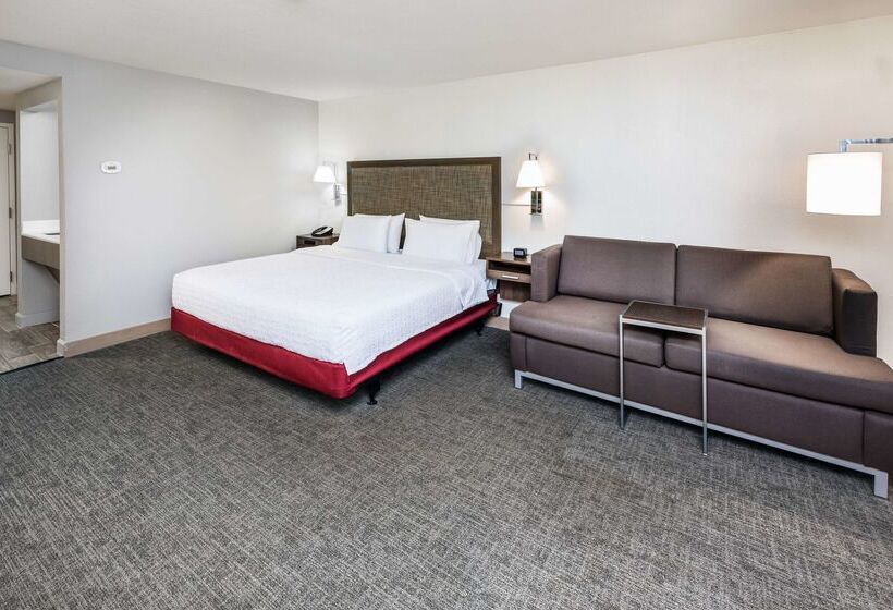 בית מלון כפרי Hampton Inn Sulphur/lake Charles Area