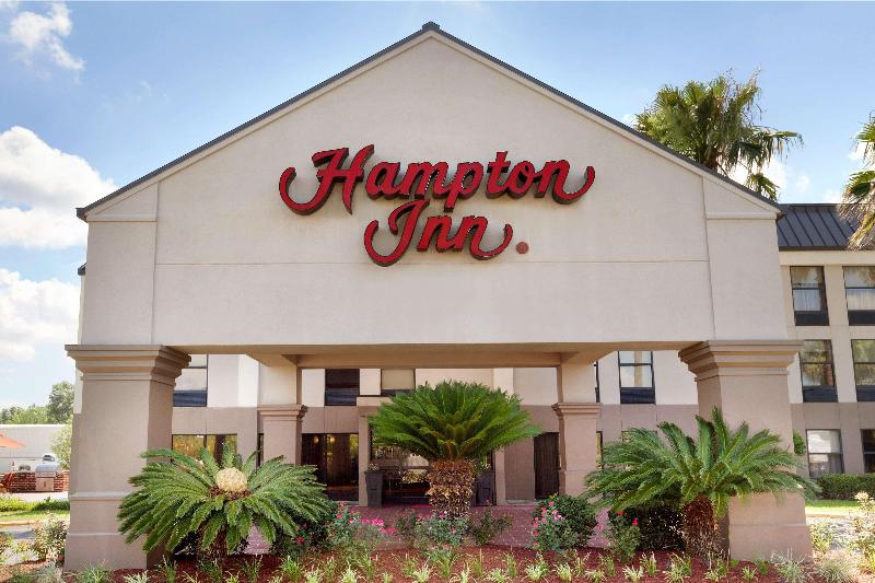 בית מלון כפרי Hampton Inn Sulphur/lake Charles Area