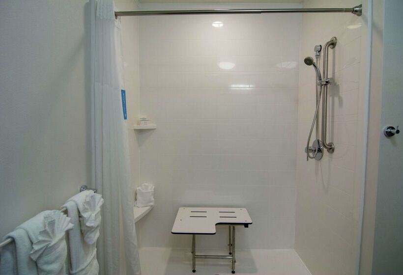 Отель Hampton Inn Summersville