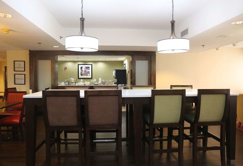 فندق Hampton Inn Sumter