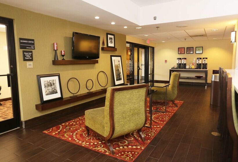 فندق Hampton Inn Sumter