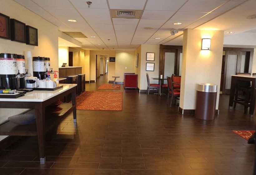 فندق Hampton Inn Sumter
