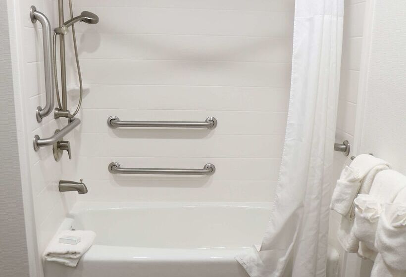 فندق Hampton Inn Sumter