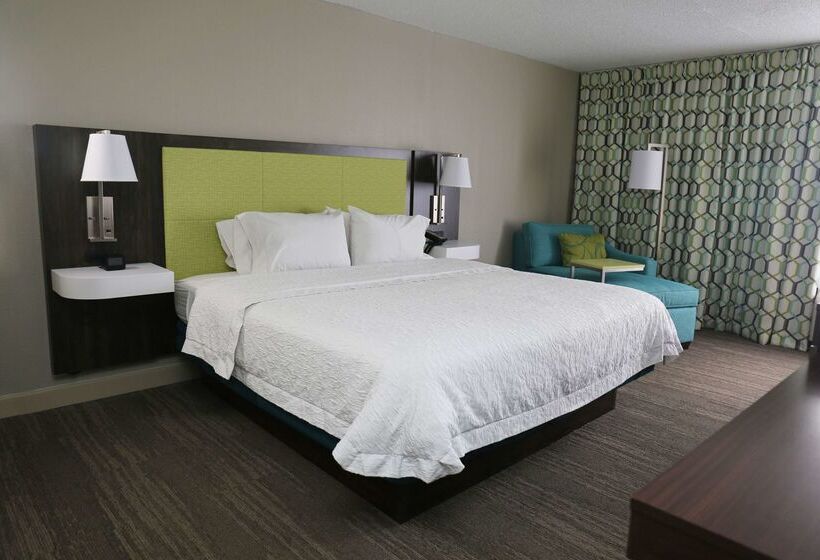فندق Hampton Inn Sumter